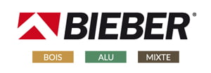 Fenêtres et portes en bois et aluminium - Menuiserie Bieber