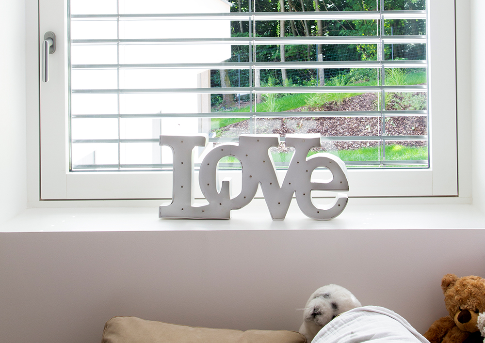 Int&eacute;rieur Fen&ecirc;tre Uniplan