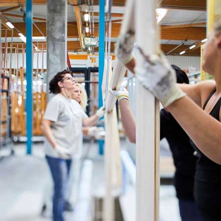 Responsable Approvisionnement