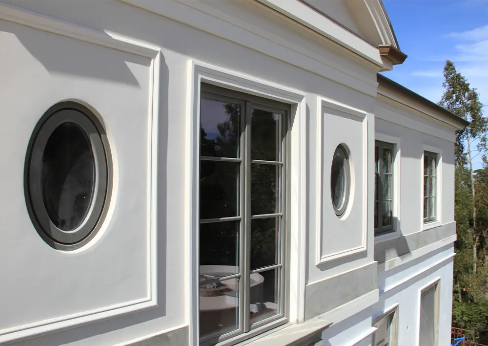 Chassis spéciaux USA