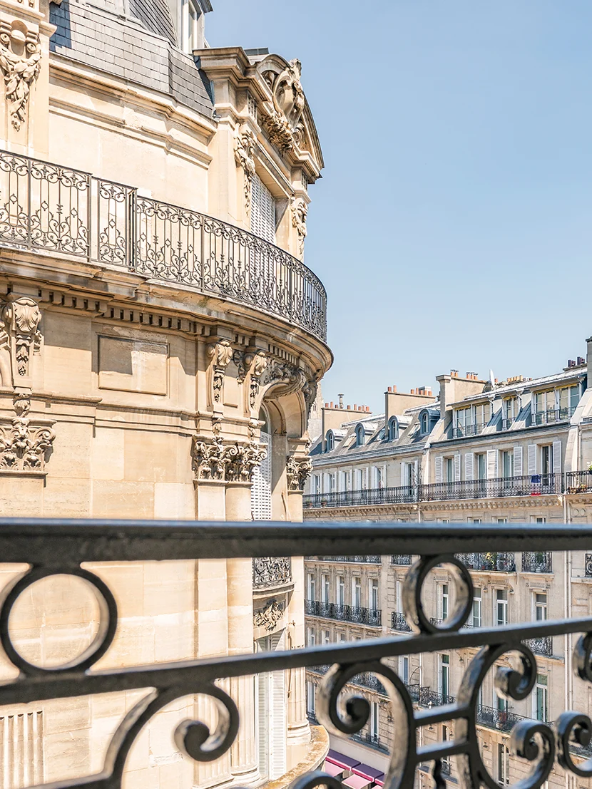 Une solution pour les b&acirc;timents anciens