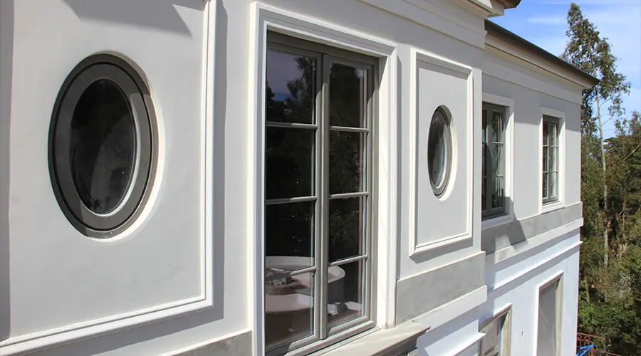 Chassis spécial Bieber