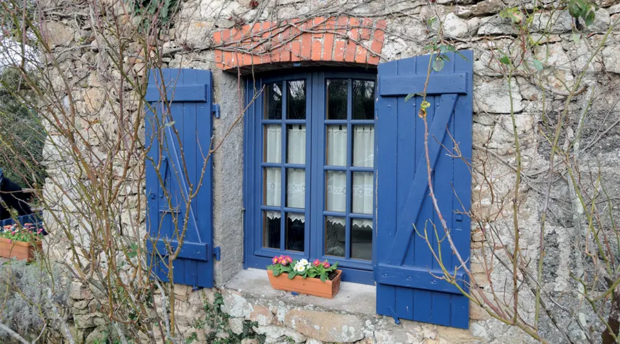 Menuiserie Bieber compatible régions de France