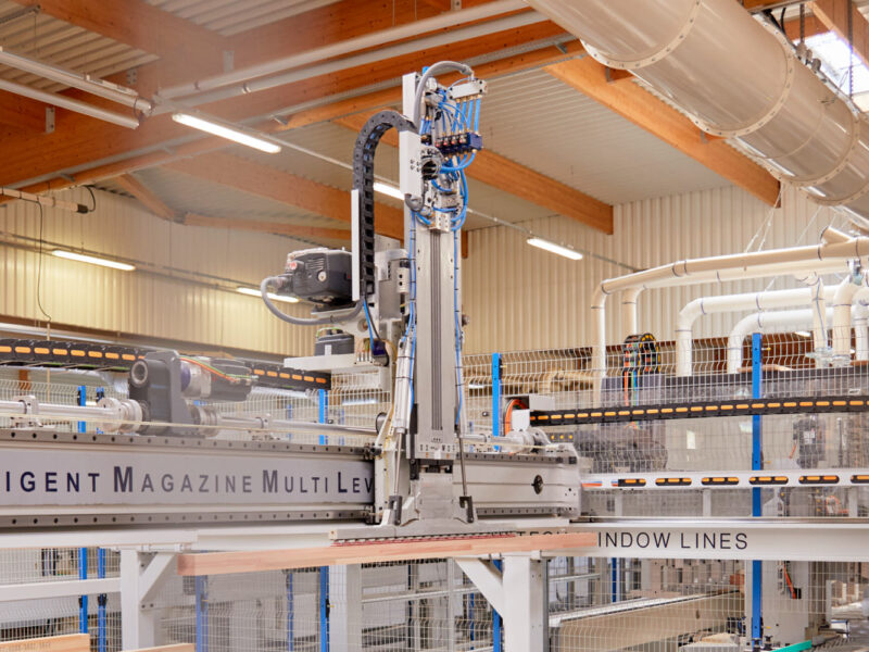 fabriquant de fen&ecirc;tre bieber
