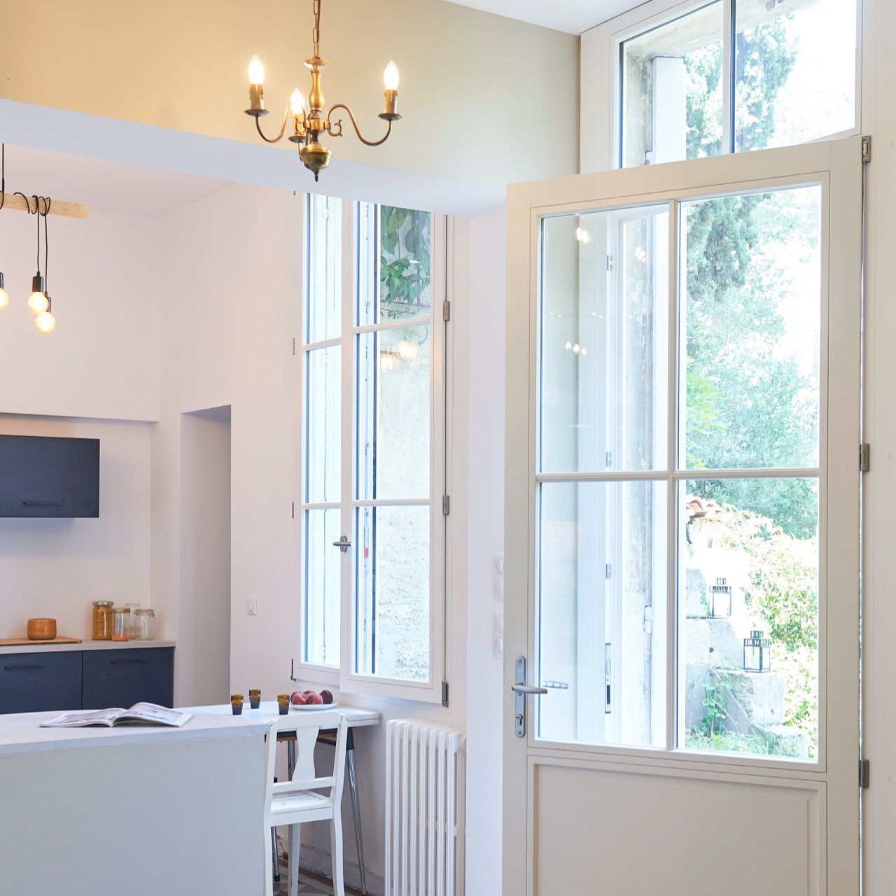 Vérification et réparation des dommages