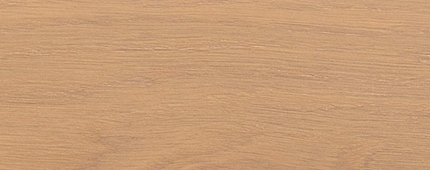 Vue rapproch&eacute;e de la teinte naturelle bois effet naturel