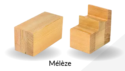 nuancier meleze bieber