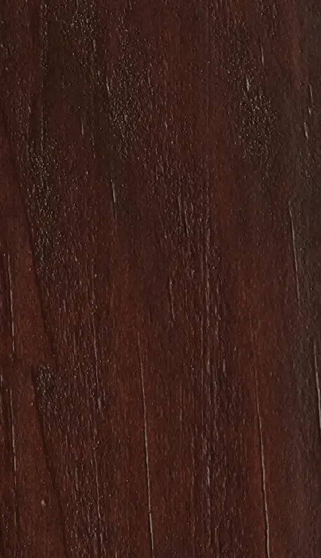 bois peint marron chocolat bieber